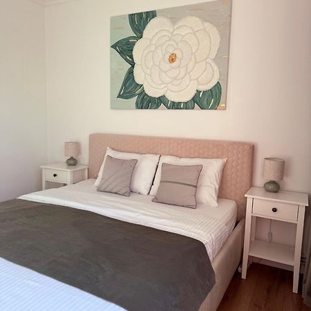 Aman 20 Apartman Craiova Kültér fotó