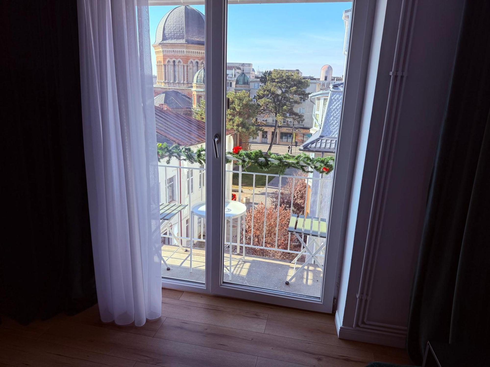 Aman 20 Apartman Craiova Kültér fotó