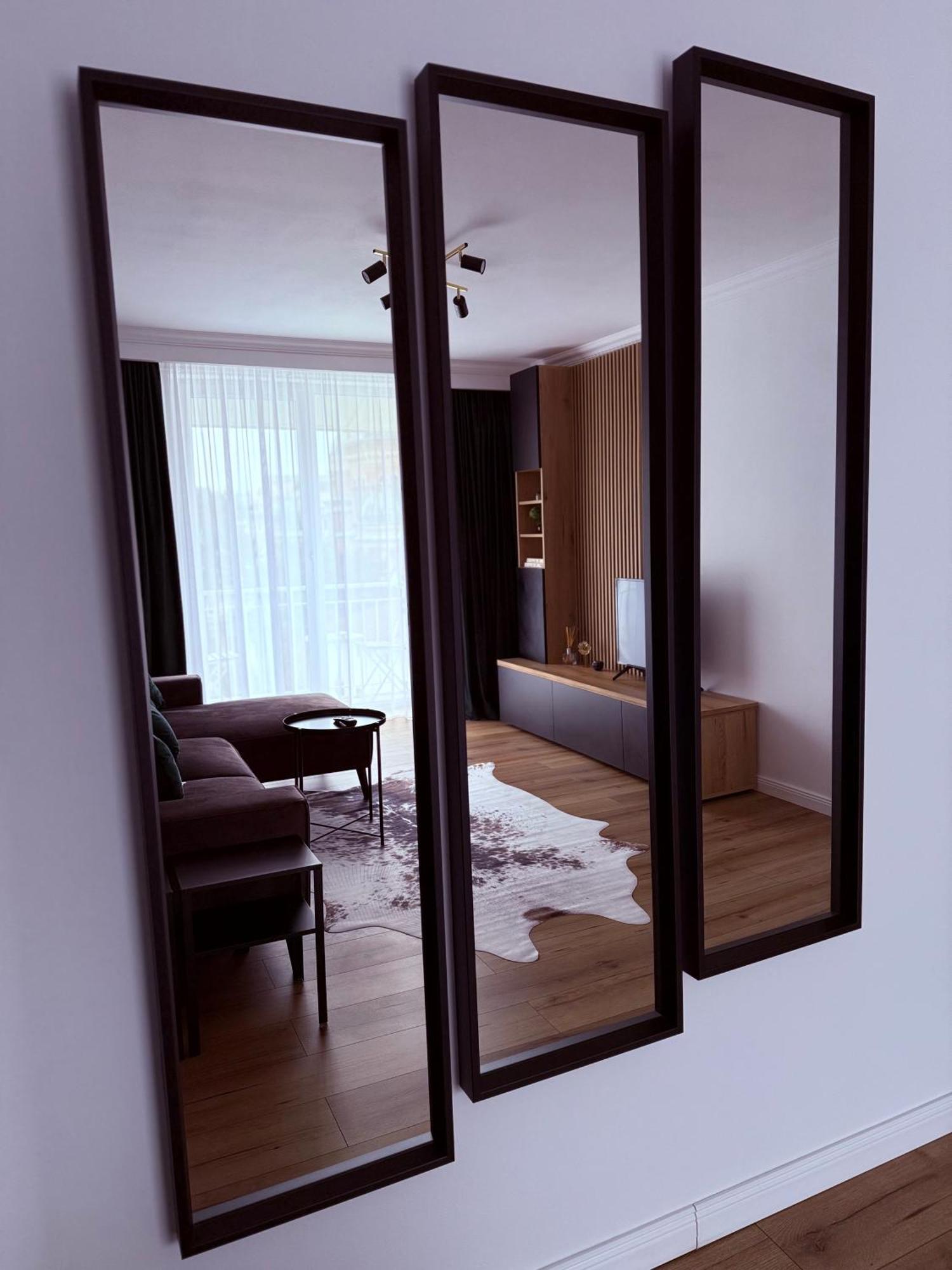 Aman 20 Apartman Craiova Kültér fotó